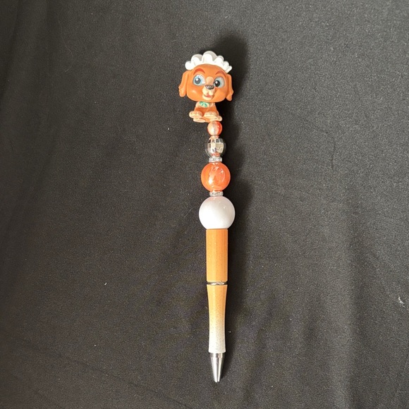 Handmade Other - Handmade Disney Doorable Nana from Peter Pan Pen